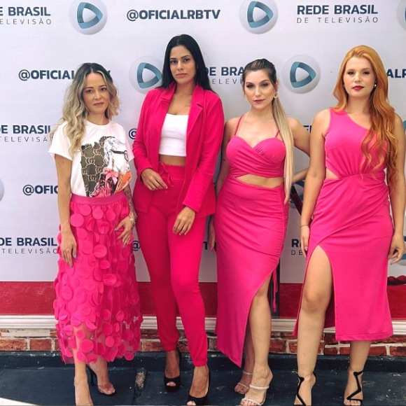 Rede Brasil