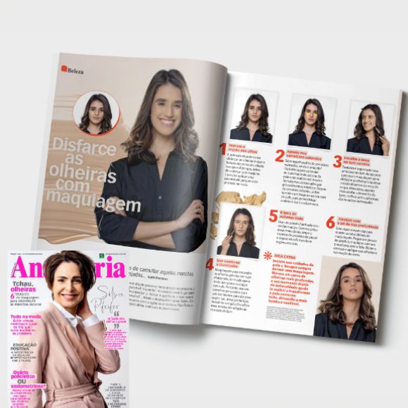 Revista Ana Maria 