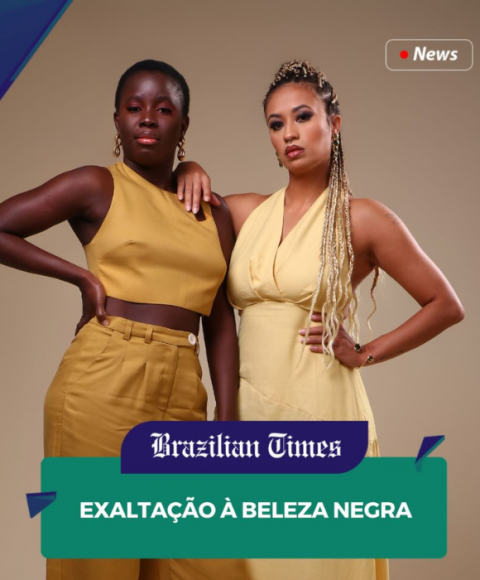 Revista Raça 